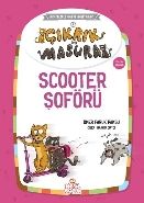 Çıkrık ve Masura Scooter Şoförü, Ömer Faruk Paksu