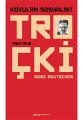 Kovulan Sosyalist Troçki, Isaac Deutscher