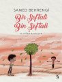 Bir Şeftali Bin Şeftali ve Diğer Masallar, Samed Behrengi