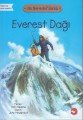 Ne Nerede Serisi Everest Dağı, Nico Medina