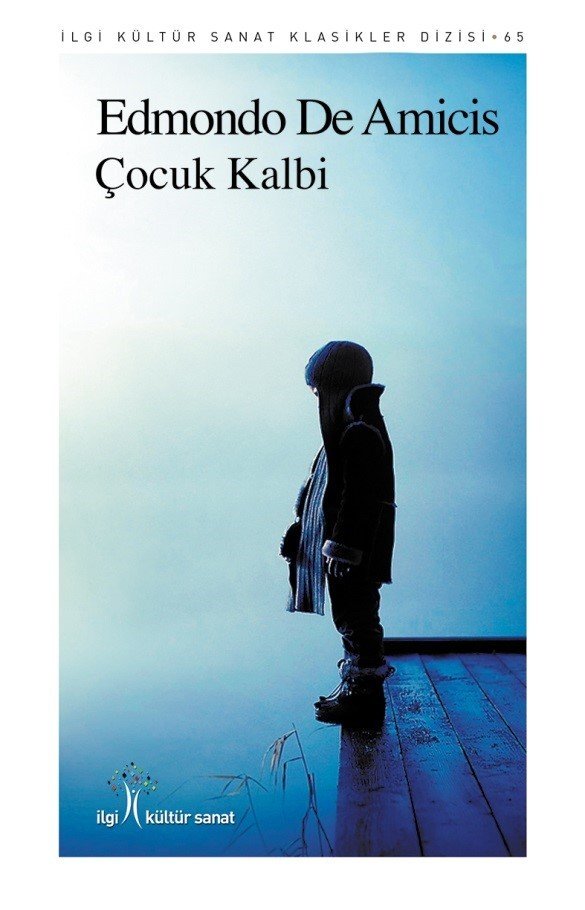 Çocuk Kalbi, İlgi Kültür Sanat Yayıncılık