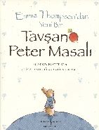 Tavşan Peter Masalı, Emma Thompson