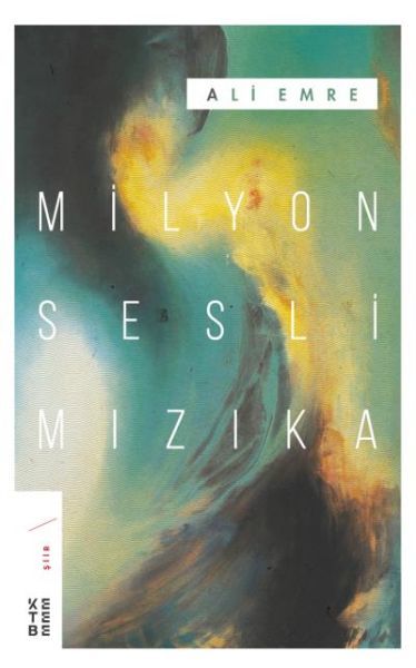 Milyon Sesli Mızıka, Ali Emre