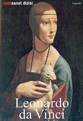 Leonardo da Vinci, Elke Linda Buchholz, Literatür