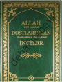 Allah Dostlarından İnciler 1 (Ciltli)