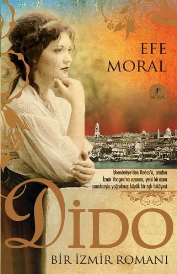 Dido, Efe Moral