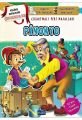 Pinokyo, Parıltı Yayıncılık