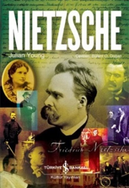 Nietzsche, Julian Young