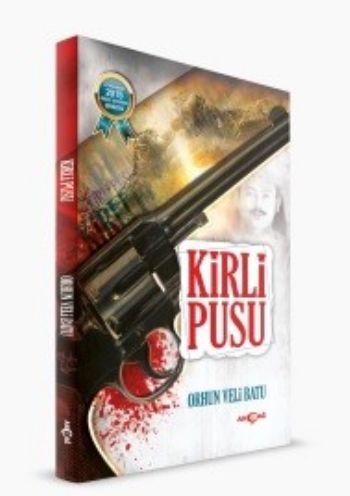 Kirli Pusu, Orhan Veli Batu