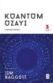 Kuantum Uzayı, Jim Baggott
