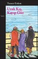 Uzak Kış Kayıp Güz, Tuncer Erdem