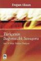 Türkçenin Bağımsızlık Savaşımı, Doğan Aksan