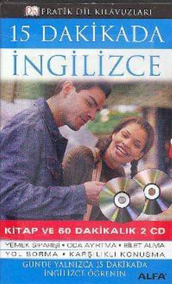 15 Dakikada İngilizce, Kolektif