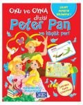 Peter Pan ve Küçük Peri, Kolektif, Parıltı Yayınları
