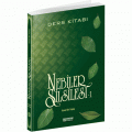 Nebiler Silsilesi Ders Kitabı - 1, Erkam Yayınları