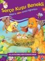 Serçe Kuşu Benekli Allahın Alim İsmini Öğreniyor - Allahın İsimlerini , Timaş Çocuk