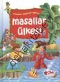 Masallar Ülkesi, Çilek Kitaplar