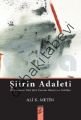 Şiirin Adaleti, Ali K. Metin