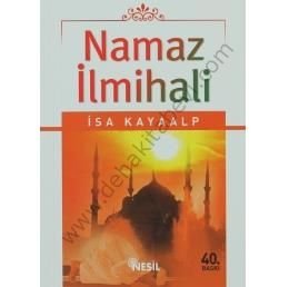 Namaz İlmihali (Cep Boy)