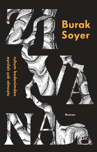 Zivana, Burak Soyer, Doğan Kitap