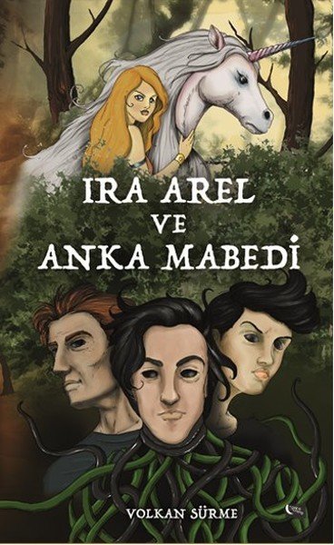 Ira Arel ve Anka Mabedi, Volkan Sürme