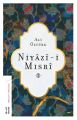 Niyazi İ Mısri, Ali Öztürk