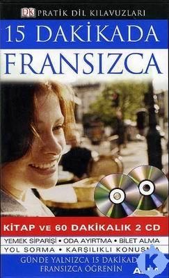 15 Dakikada Fransızca , Kolektif