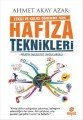 Hafıza Teknikleri, Ahmet Akay Azak, Hayat Yayınları