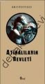 Atinalıların Devleti, Araf Yayınları