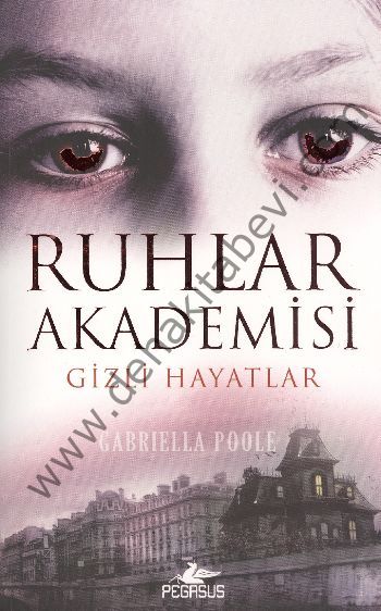 Ruhlar Akademisi 1; Gizli Hayatlar