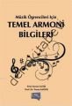 Müzik Öğrencileri İçin Temel Armoni Bilgileri, Server Acim