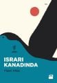 Israrı Kanadında, Figen Alkaç, Doğan Kitap