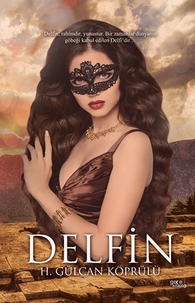Delfin, H. Gülcan Köprülü