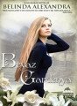 Beyaz Gardenya Cep Boy, Belinda Alexandra