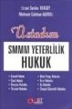 Üstadım - SMMM Yeterlilik Hukuk, Mehmet Gökhan Kartal, Est Yayıncılık