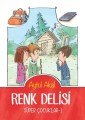 Süper Çocuklar 1 Renk Delisi, Aytül Akal