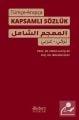 Türkçe-Arapça Kapsamlı Sözlük Prof. Dr. Emrullah İşler, İbrahim Özay