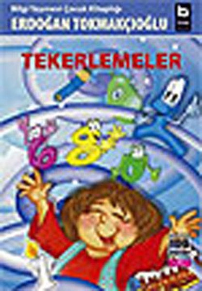 Tekerlemeler, Erdoğan Tokmakçıoğlu