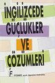 Fono İngilizcede Güçlükler ve Çözümleri