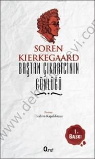 Baştan Çıkarıcının Günlüğü, Araf Yayınları