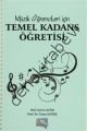 Müzik Öğrencileri için Temel Kadans Öğretisi, Server Acim