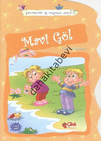 Mavi Göl, Tuncel Altınköprü