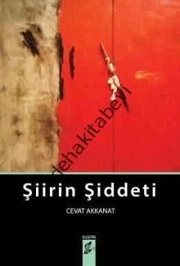 Şiirin Şiddeti, Cevat Akkanat