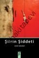 Şiirin Şiddeti, Cevat Akkanat