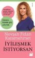 İyileşmek İstiyorsan, Nevşah Fidan Karamehmet, Doğan Kitap