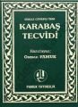 Karabaş Tecvidi (Tecvid-001)