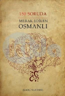 150 Soruda Merak Edilen Osmanlı, Sinada Kitap