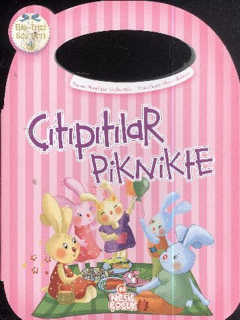 Çıtıpıtılar Piknikte, Nurefşan Çağlaroğlu