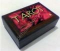 Tarot Destesi ve Kitabı, Hilal Altundal