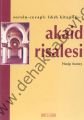 Akaid Risalesi, Hasip Asutay